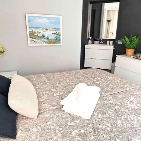 Sea, Pool And Garden Views A228 公寓 *